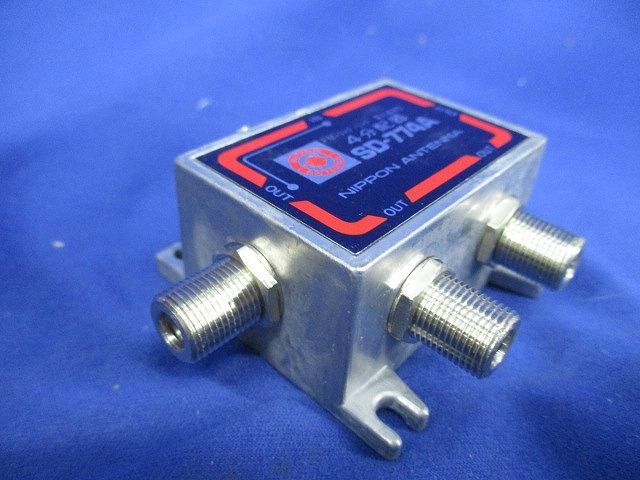4分配器 SD-774A