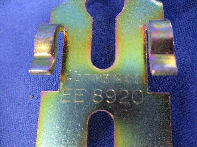 EEスイッチ National EE8023