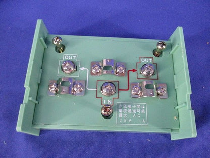 直付2分配器 YD-772