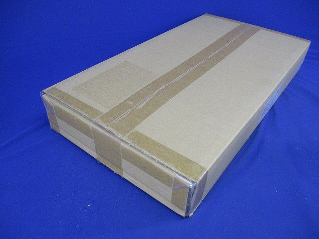 誘導灯リニューアルプレート 壁直付用 C級(新品未開梱) MOYU-11W23