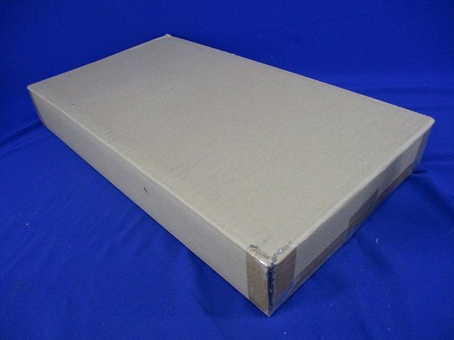 誘導灯リニューアルプレート 壁直付用 C級(新品未開梱) MOYU-11W23