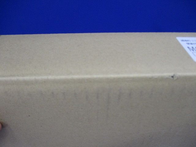 誘導灯リニューアルプレート 壁直付用 C級(新品未開梱) MOYU-11W23