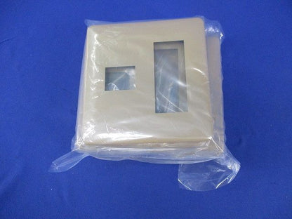 プレートセット(ダークベージュ)(混在13個入) WN6074他