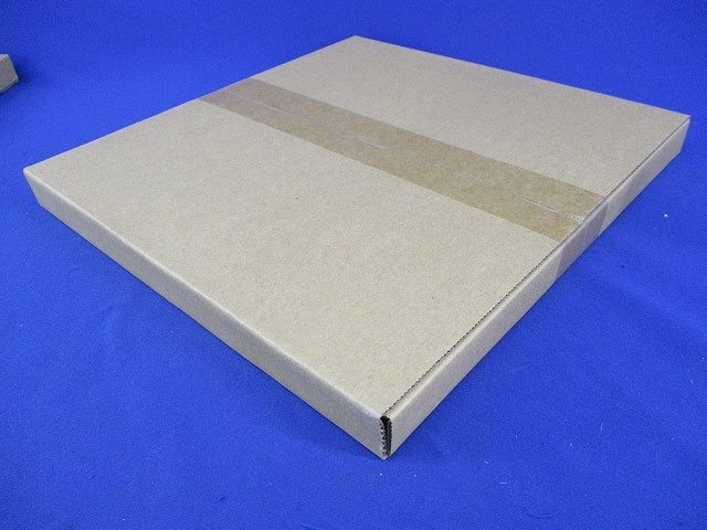 誘導灯表示板B級BL/BH兼用形(表示板のみ) S2-2081L