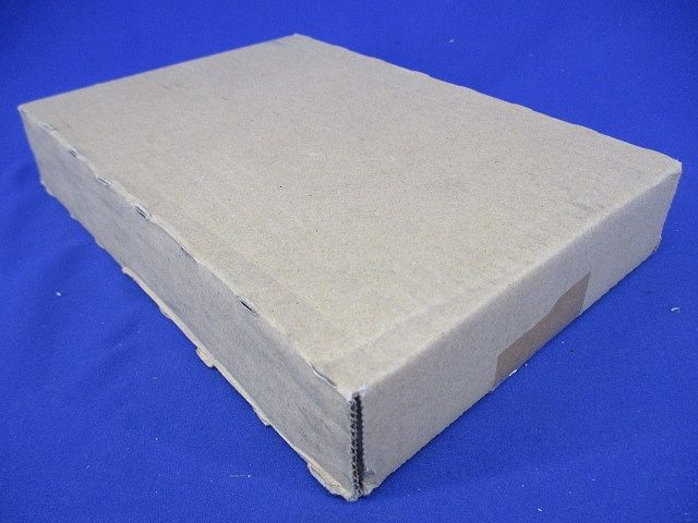 コンパクトスクエア通路誘導灯用表示板(新品未開梱) FK10386