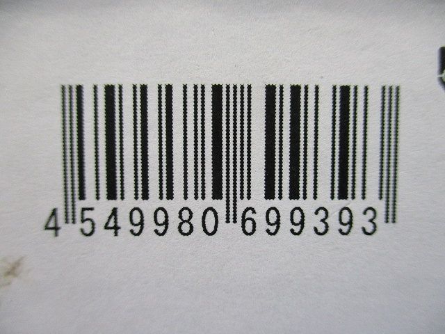 コンパクトスクエア通路誘導灯用表示板(新品未開梱) FK10386