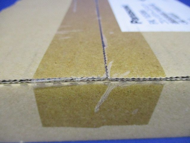 コンパクトスクエア通路誘導灯用表示板(新品未開梱) FK10386