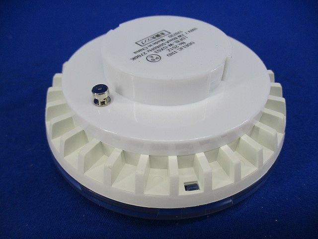 LED電球フラット形 No.251Z LDF8L-W-GX53