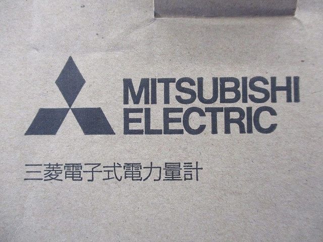 普通電力量計3P3W110V5A M8P-K30VR