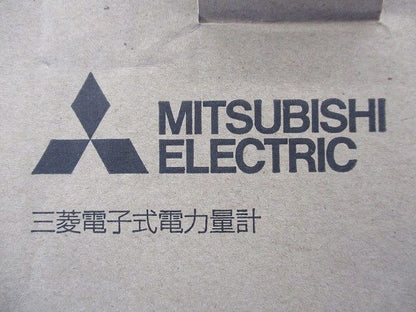 普通電力量計3P3W110V5A M8P-K30VR