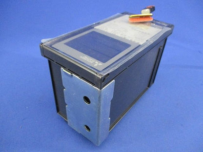 普通電力量計3P3W110V5A M8P-K30VR