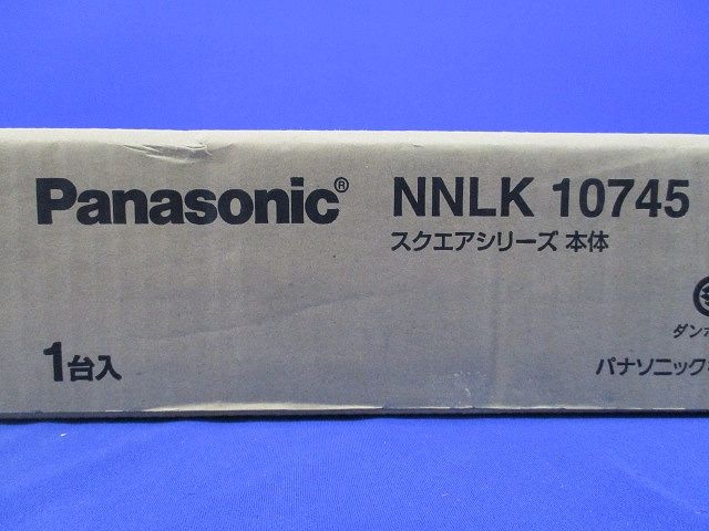 LEDベースライト本体(LEDユニット別売) NNLK10745