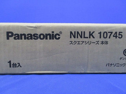 LEDベースライト本体(LEDユニット別売) NNLK10745