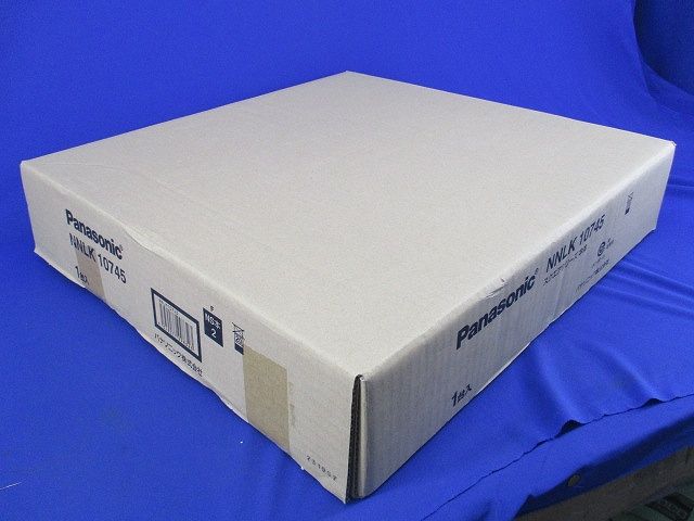 LEDベースライト本体(LEDユニット別売) NNLK10745