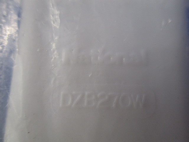 フリージョイントB型(10個入)(新品未開封)National DZB270W