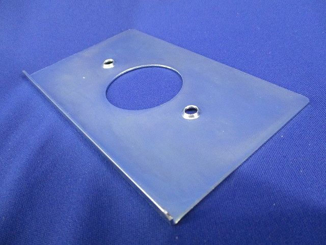 コンセントプレート(17個入)(キズ・汚れ有) CP3