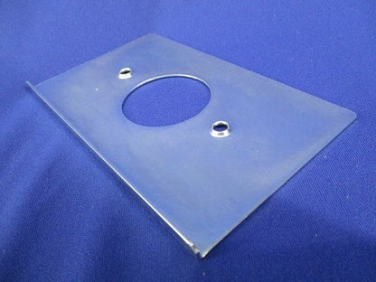 コンセントプレート(17個入)(キズ・汚れ有) CP3