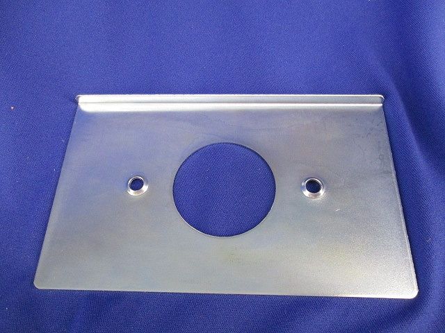 コンセントプレート(17個入)(キズ・汚れ有) CP3