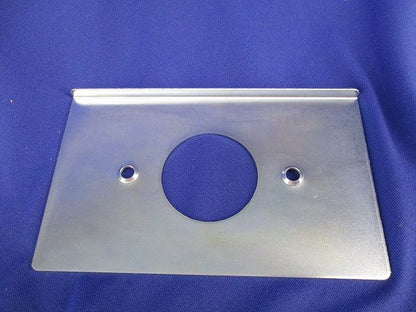 コンセントプレート(17個入)(キズ・汚れ有) CP3