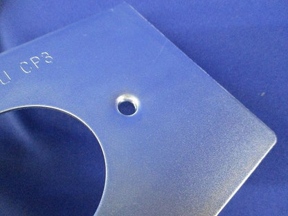 コンセントプレート(17個入)(キズ・汚れ有) CP3