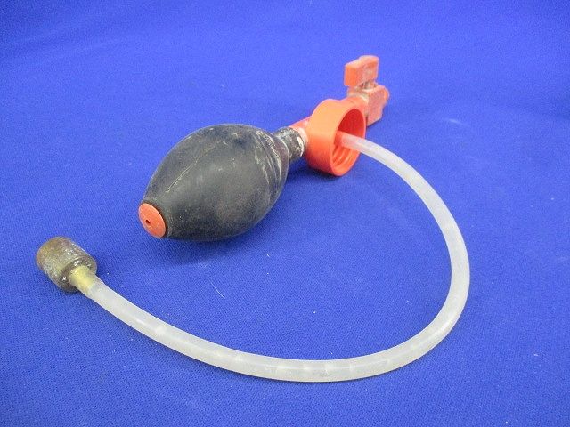 ペットボトル給水セット(キズ・汚れ有) 型番不明