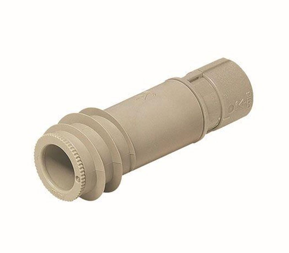 F・ころエンド PF管断熱材用 Gタイプ 10個入 MFSE-22FSG-10