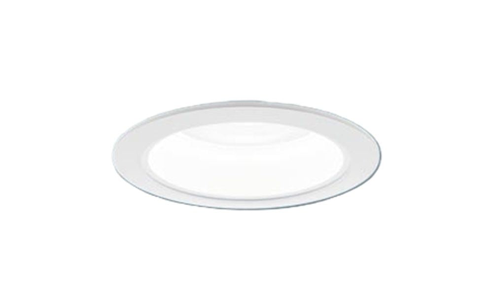 LEDダウンライト 5000K φ75 調光不可 電源ユニット別売 NDN28005WK