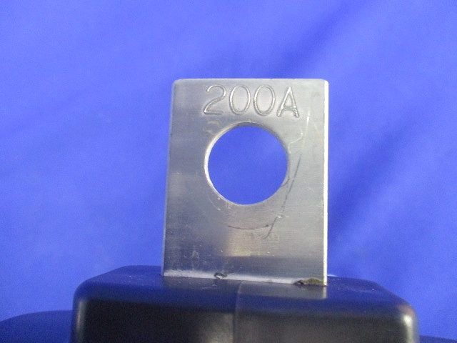計器用高圧変流器200/5A CD-25ANB