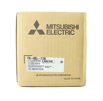 インバータ用オプション リアクトル 相200V FR-HEL-7.5K