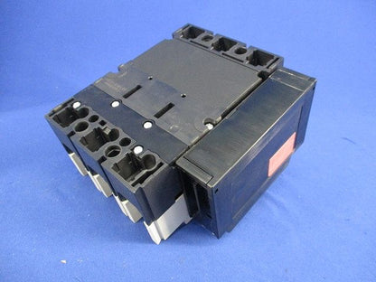 ノーヒューズブレーカ3P3E100A(単3中性線欠相保護,アラームスイッチ付) NF125-NCVZ