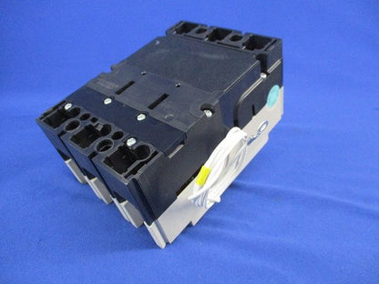 ノーヒューズブレーカ3P60A(アラームスイッチ無し) NF125-NCV