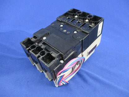 ノーヒューズブレーカ3P50A(アラームスイッチ無し) NF63-HV