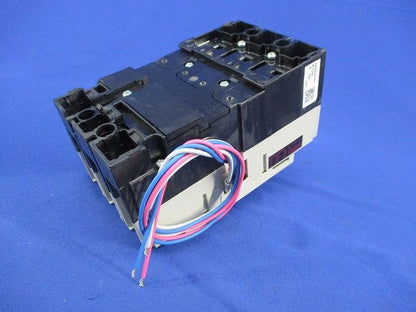 ノーヒューズブレーカ3P20A(アラームスイッチ無し) NF63-HV