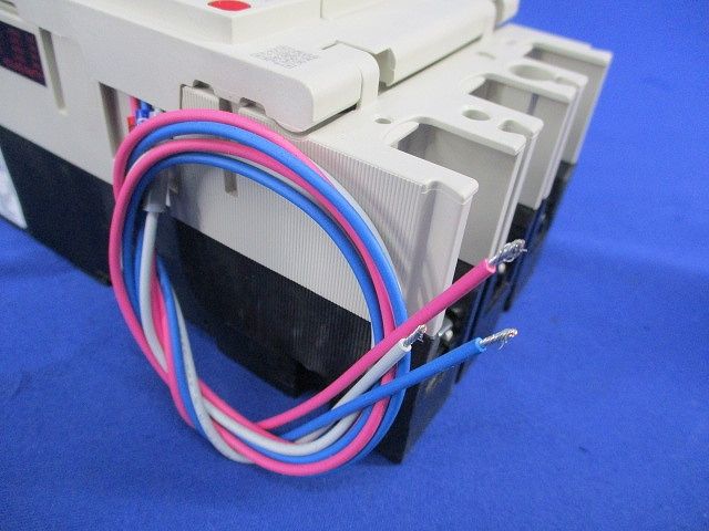 ノーヒューズブレーカ3P20A(アラームスイッチ無し) NF63-HV