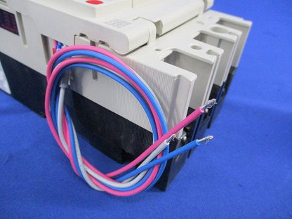 ノーヒューズブレーカ3P20A(アラームスイッチ無し) NF63-HV