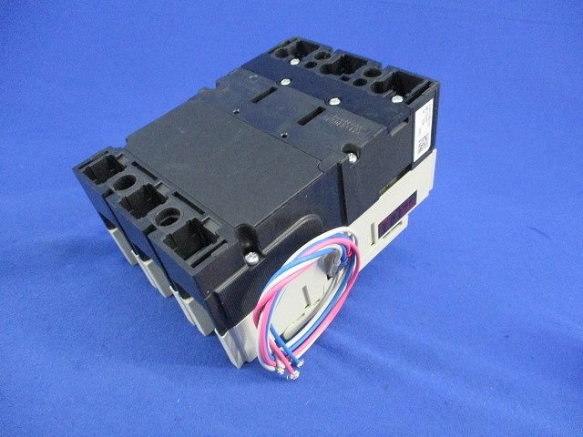 ノーヒューズブレーカ3P20A(アラームスイッチ無し) NF125-HV