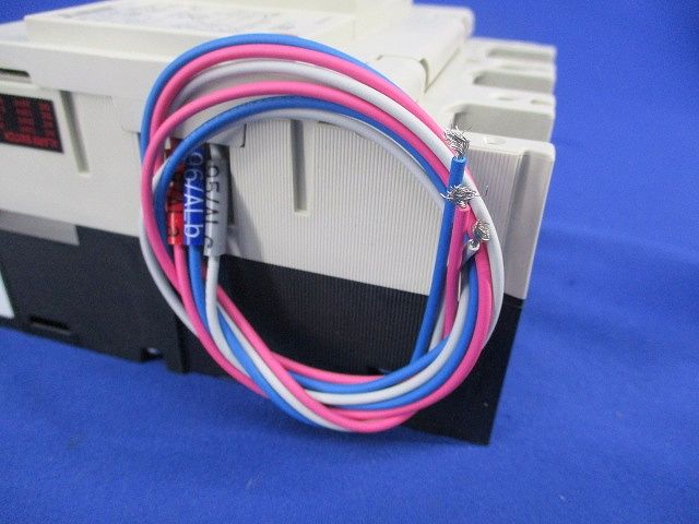 ノーヒューズブレーカ3P20A(アラームスイッチ無し) NF125-HV