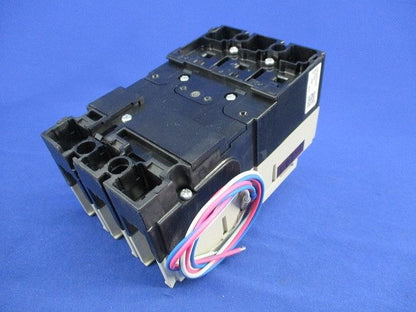 ノーヒューズブレーカ3P20A(アラームスイッチ付) NF63-HV