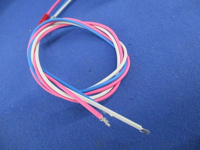 ノーヒューズブレーカ2P10A(アラームスイッチ無し) NF50-KC