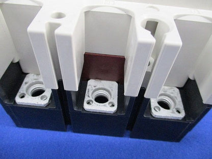 ノーヒューズブレーカ3P60A(中線欠線保護付)(アラームスイッチ無し) NF125-NCV