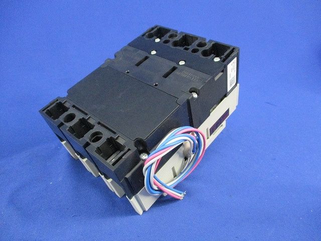 ノーヒューズブレーカ3P60A(アラームスイッチ無し) NF125-HV