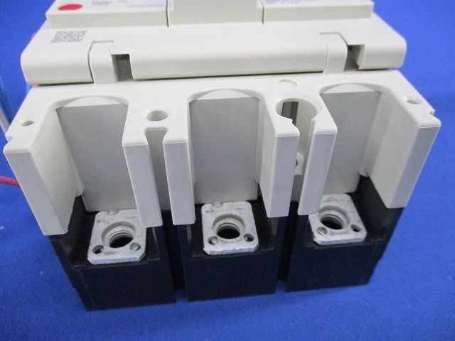 ノーヒューズブレーカ3P60A(アラームスイッチ無し) NF125-HV