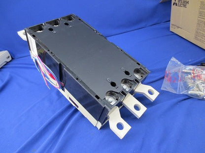 ノーヒューズブレーカ3P250A(アラームスイッチ無し) NF400-SW