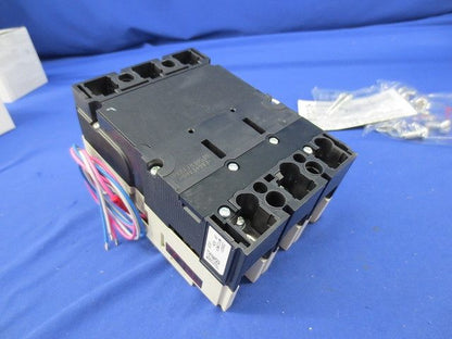 ノーヒューズブレーカ3P60A(アラームスイッチ付) NF125-NCV