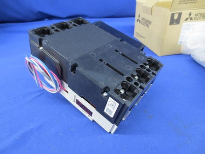 ノーヒューズブレーカ3P150A(アラームスイッチ付) NF250-NCVZ