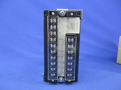 普通電力量計3P3W200V5A50/60Hz M8P-K30VR