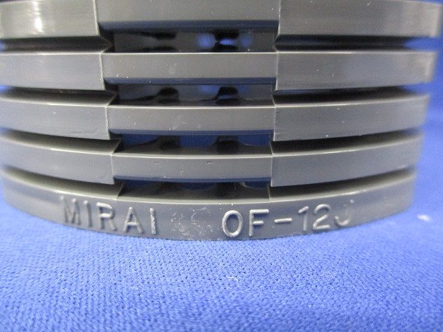 塗代カバー継枠(24枚入×4計96枚入) OF-12J