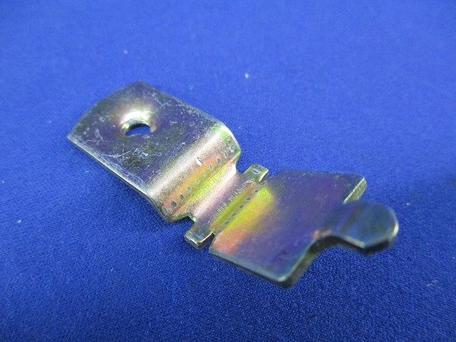 ネグロック(30個入)(内10個ネジ不足)(1袋(10個入)未開封) MSRB4