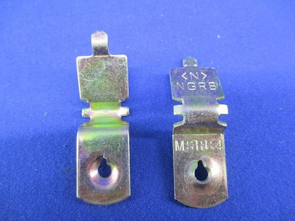 ネグロック(30個入)(内10個ネジ不足)(1袋(10個入)未開封) MSRB4