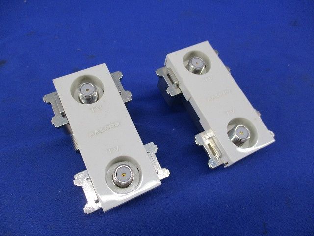 直列ユニットセット(混在2個入)(汚れ有) 2DSKT-FSW他